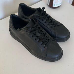 Zara Men Sneakers, never worn
